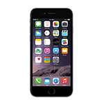 Picture of BAppleiPhone6S-32GB Grey W. Embedded UICC Card